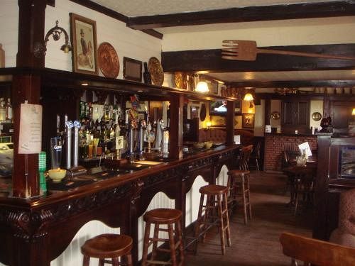 The Dyke Neuk - Guest House Meldon  المظهر الخارجي الصورة